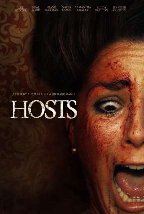 Hosts - Legendado Download Torrent