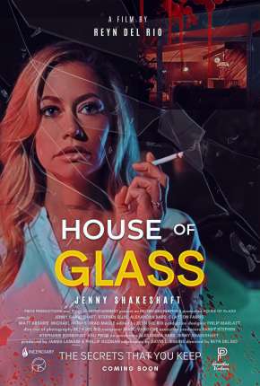House of Glass - Legendado Download Torrent