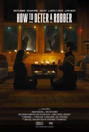 How to Deter a Robber - Legendado Download Torrent