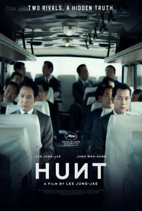 Hunt - Legendado Download Torrent