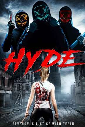 Hyde - Legendado Download Torrent