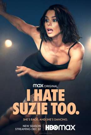 I Hate Suzie - 1ª Temporada Completa Legendada Download Torrent