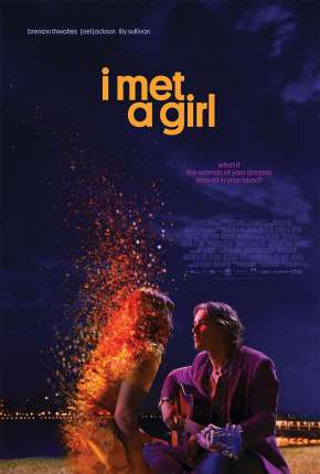 I Met A Girl - Legendado Download Torrent