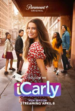 iCarly - Revival  2ª Temporada Download Torrent