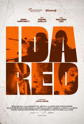 Ida Red Download Torrent