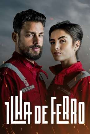 Ilha de Ferro - 1ª Temporada Completa Download Torrent