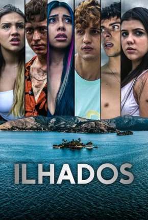 Ilhados Download Torrent