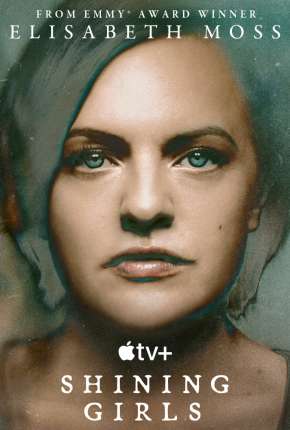 Iluminadas - 1ª Temporada Legendada Download Torrent