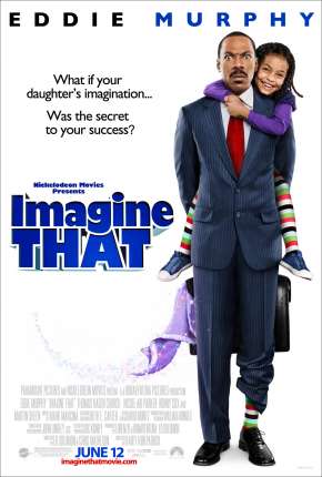 Imagine Só! Download Torrent
