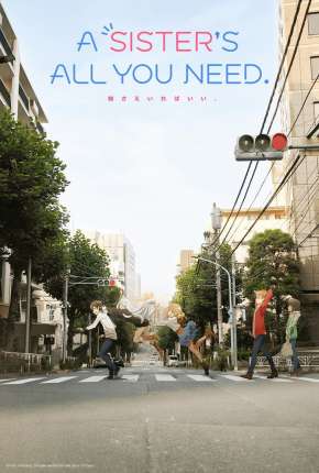Imouto sae Ireba li - Legendado Download Torrent