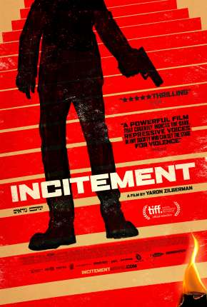 Incitement - Legendado Download Torrent