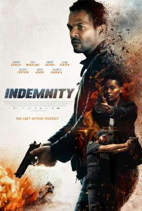 Indemnity - Legendado Download Torrent
