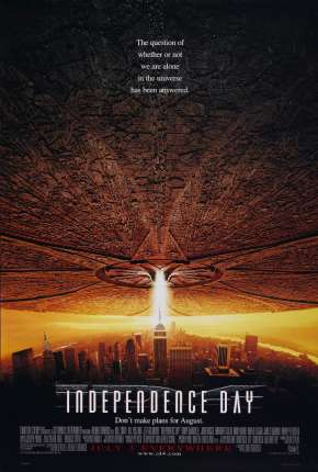 Independence Day - Versão Estendida Download Torrent