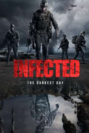 Infected - The Darkest Day - Legendado Download Torrent