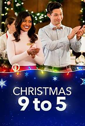 Infiltrada no Natal Download Torrent