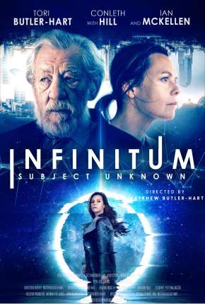 Infinitum - Subject Unknown - Legendado Download Torrent