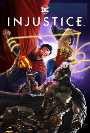 Injustice Download Torrent