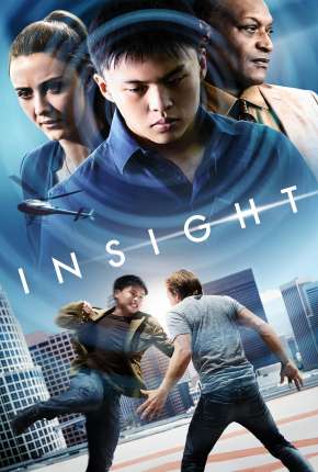 Insight - Legendado Download Torrent