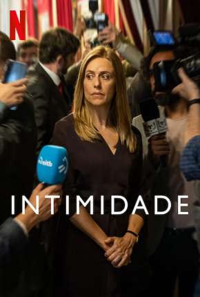 Intimidade Fatal - 1ª Temporada Completa Legendada Download Torrent