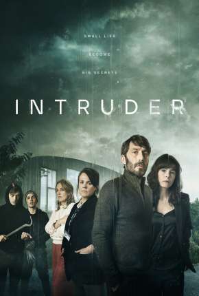 Intruder - 1ª Temporada Completa Legendada Download Torrent