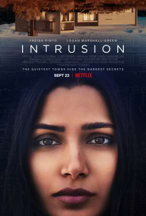Intrusion Download Torrent