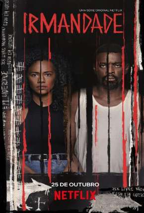 Irmandade - 2ª Temporada Completa Download Torrent