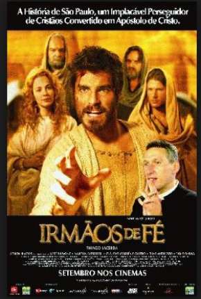 Irmãos de Fé Download Torrent