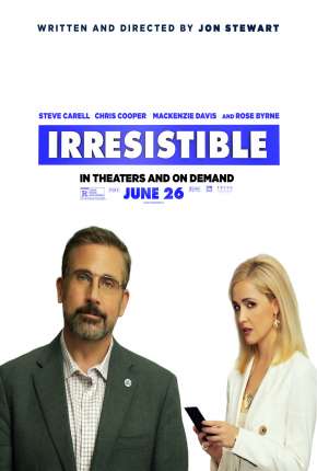 Irresistível Download Torrent