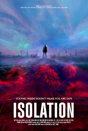 Isolation - Legendado Download Torrent