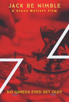 Jack Be Nimble - Legendado Download Torrent