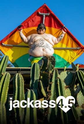 Jackass 4.5 Download Torrent
