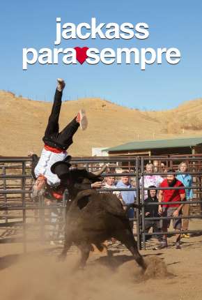 Jackass Para Sempre Download Torrent