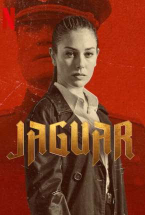 Jaguar - 1ª Temporada Completa Legendada Download Torrent