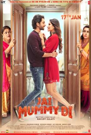 Jai Mummy Di - Legendado Download Torrent