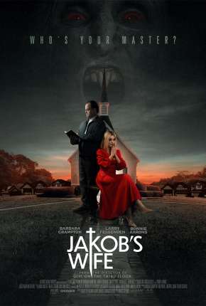Jakobs Wife - Legendado Download Torrent