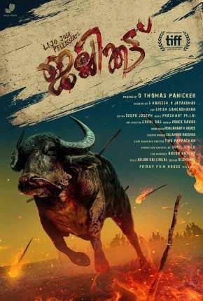 Jallikattu - Legendado Download Torrent