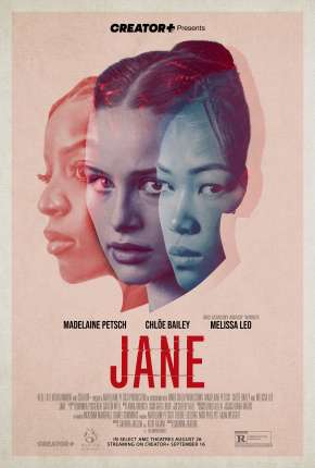 Jane - Legendado Download Torrent