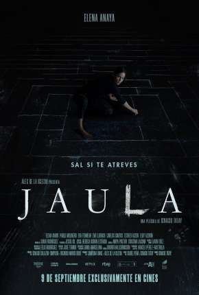Jaula Download Torrent