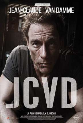 JCVD - A Maior Luta de Sua Vida Download Torrent