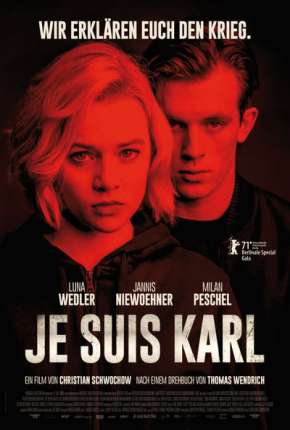 Je Suis Karl Download Torrent