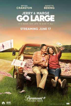 Jerry e Marge Tiram a Sorte Grande Download Torrent