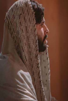 Jesus Novela - Completa Download Torrent