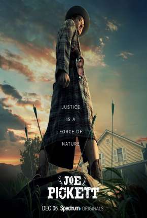 Joe Pickett - 1ª Temporada Completa Legendada Download Torrent