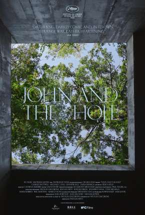 John and the Hole - Legendado Download Torrent