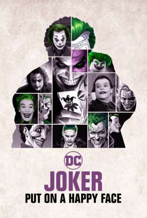Joker - Coloque um Sorriso no Rosto - Legendado Download Torrent
