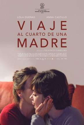 Journey to a Mothers Room - Viaje al cuarto de una madre - Legendado Download Torrent