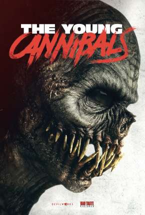Jovens Canibais - Legendado Download Torrent