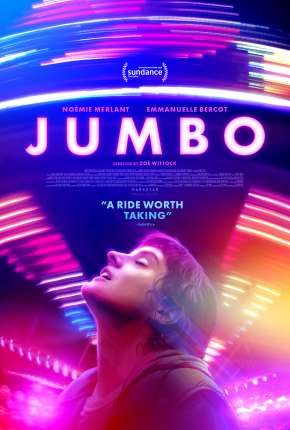 Jumbo - Legendado Download Torrent