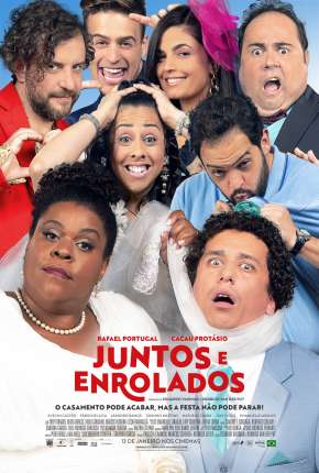 Juntos e Enrolados Download Torrent
