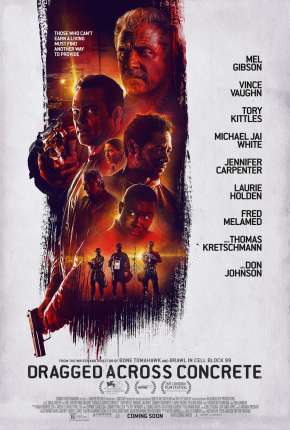 Justiça Brutal Download Torrent